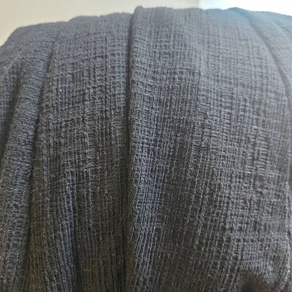 Maeve Black Mini Dress - Picture 7 of 7